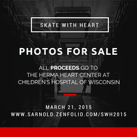 2015 Skate with Heart