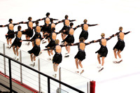 2015 Anaheim ICE Synchro Competition