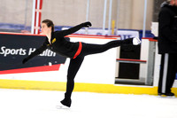 Kendall On-Ice Photos