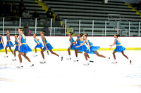 Teams Elite - Youth Skating