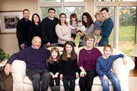 Shapiro Family