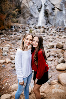 Sydney and Allie Watts | Class of 2023