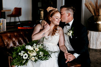 6 Bride and Groom Portraits