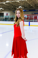 Hannah Jenkins | On Ice