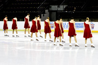 Miami Junior SP Official Practice