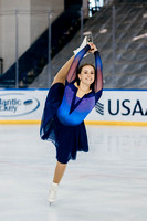 Abby Newton | Class of 2024 (Skating)