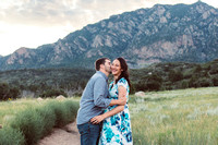 Jessica & Tyler | Maternity Session