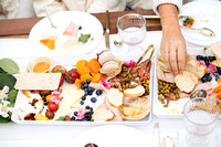Plated Picnics - Styled Shoot
