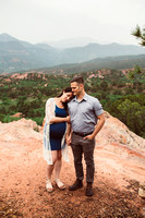 Garden of the Gods