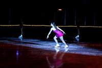 Skating Away