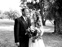 Sarah + Michael