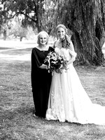 Sarah + Michael