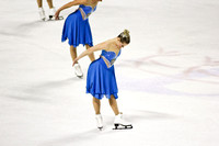 Skyliners Senior SP