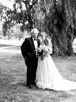 Sarah + Michael