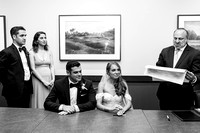 Sarah + Michael
