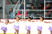 Teams Elite - Jr. Youth Formation